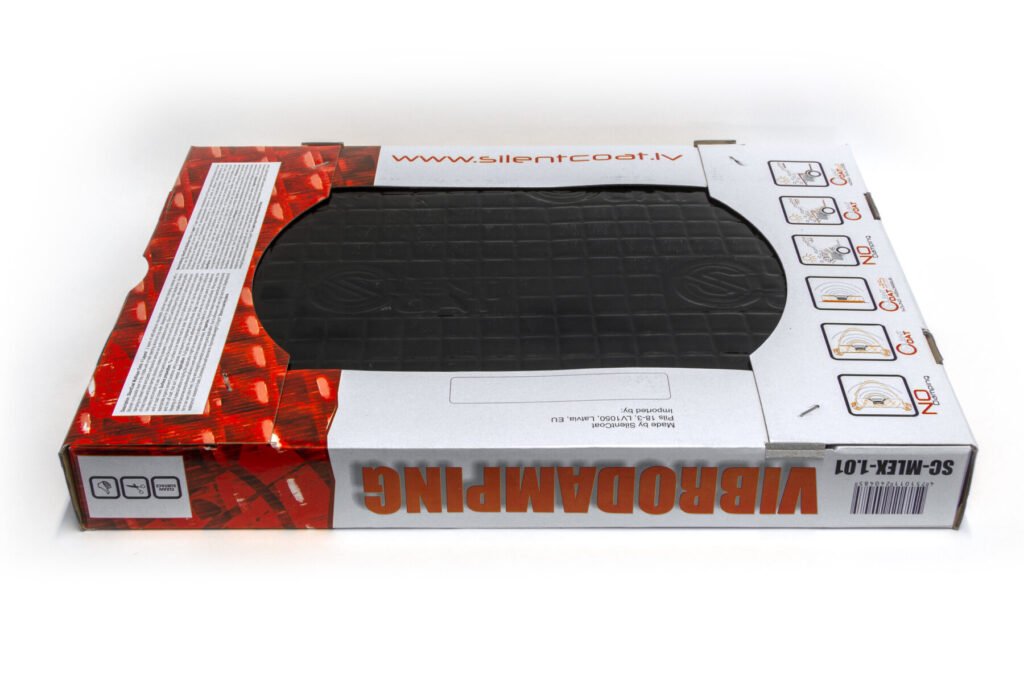 Vaimennus - Audiokauppa.fi