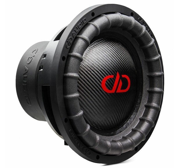 DD Audio 9518K D0.5