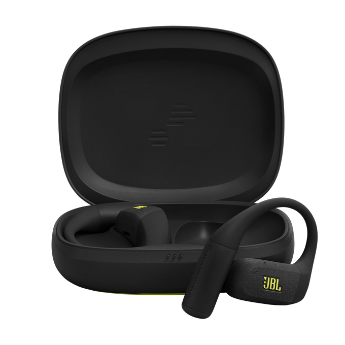 JBL Endurance Zone langattomat urheilukuulokkeet