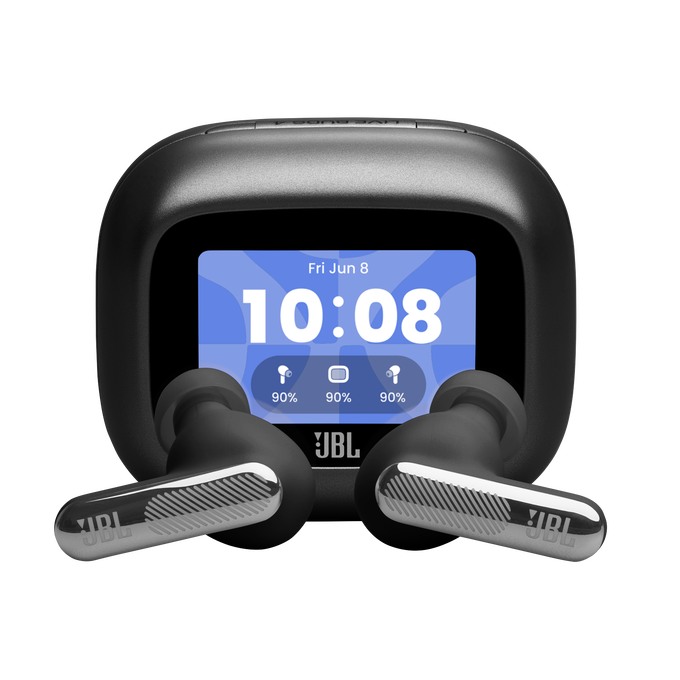 JBL LIVE Beam 4 vastamelunappikuulokkeet