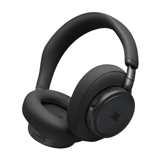 JBL Live 780NC vastamelukuulokkeet