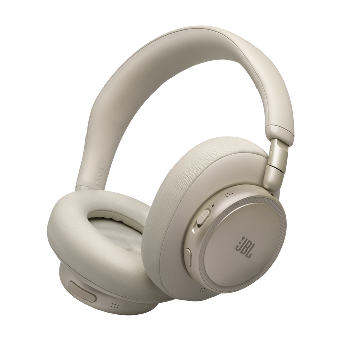 JBL Live 780NC vastamelukuulokkeet