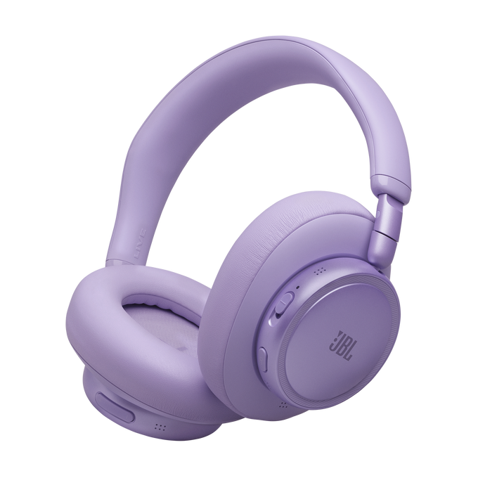 JBL Live 780NC vastamelukuulokkeet