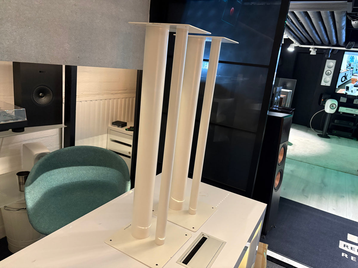 NorStone Stylum 3 speaker stands