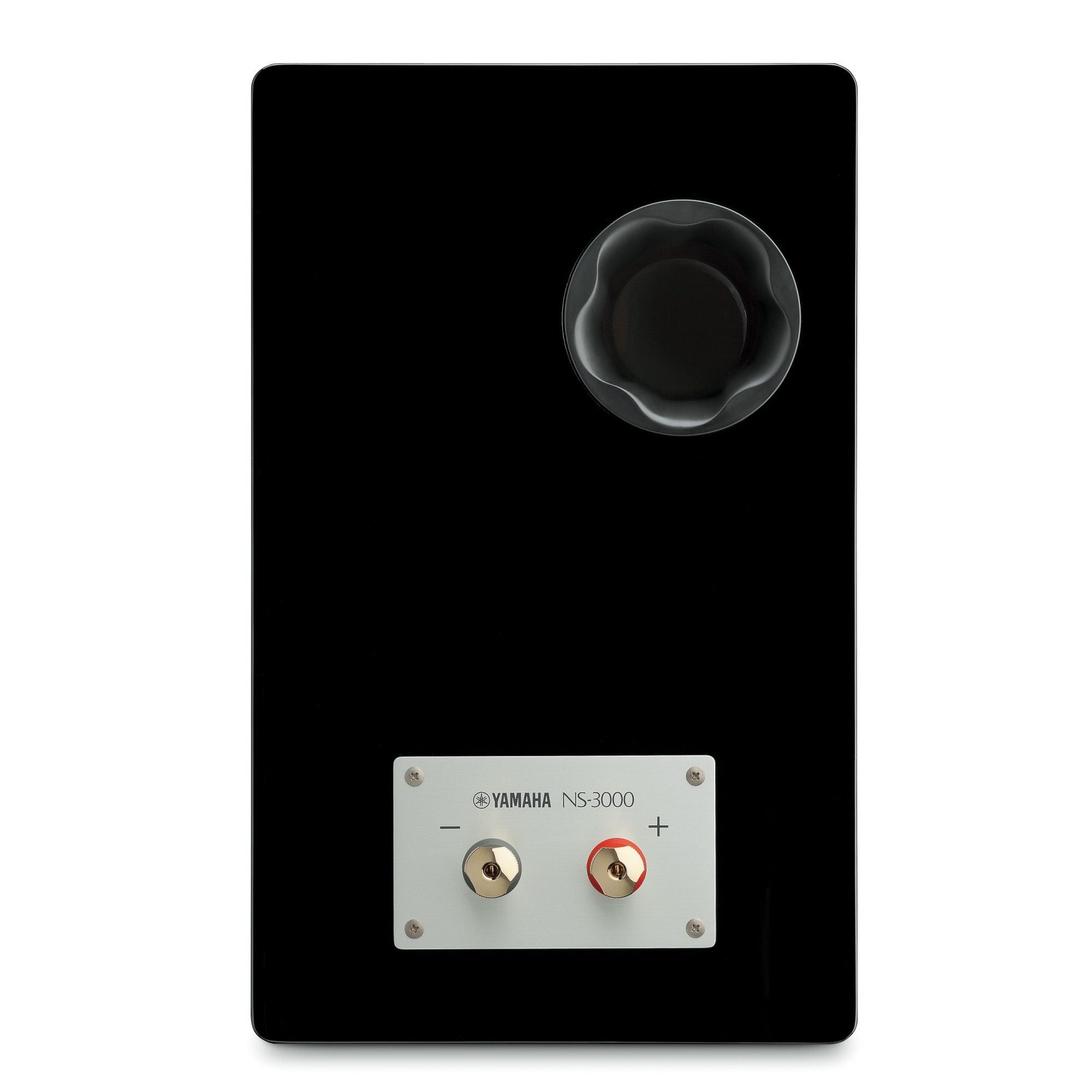 Yamaha NS-3000 kaiutinpari SPS-3000 jalustoilla