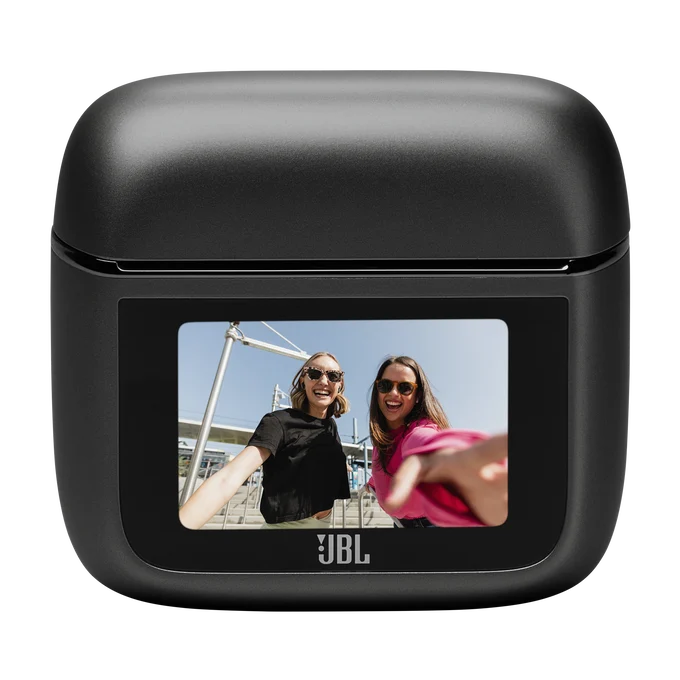 JBL Tour Pro 3 vastamelunappikuulokkeet