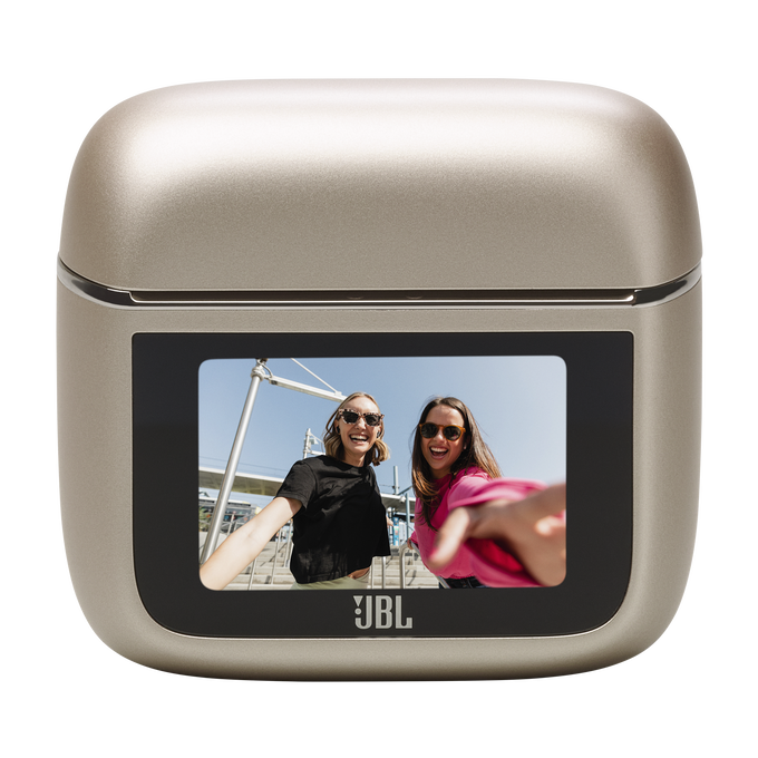 JBL Tour Pro 3 vastamelunappikuulokkeet
