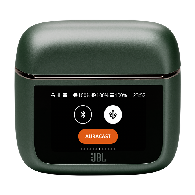 JBL Tour Pro 3 vastamelunappikuulokkeet