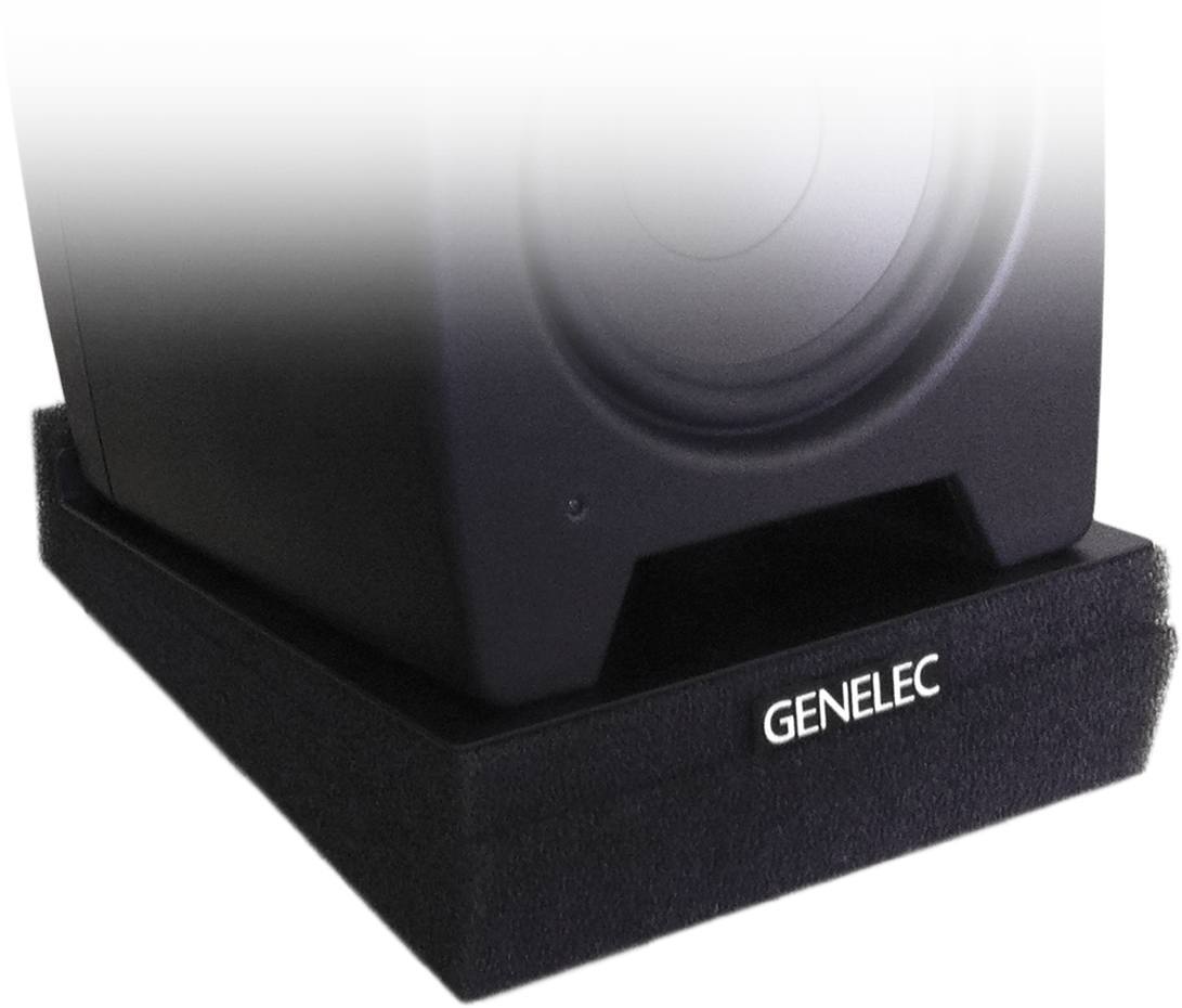 Genelec 9110-040B IsoPad for M040 model, demo removal, location Oulu