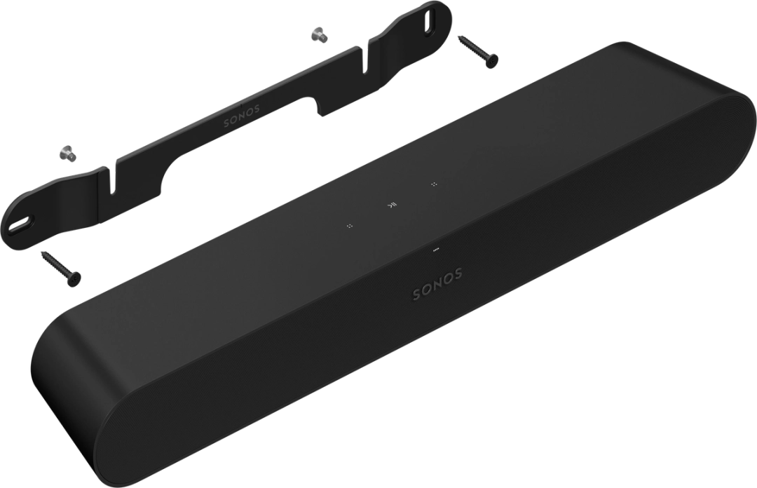 Sonos Ray wall mount