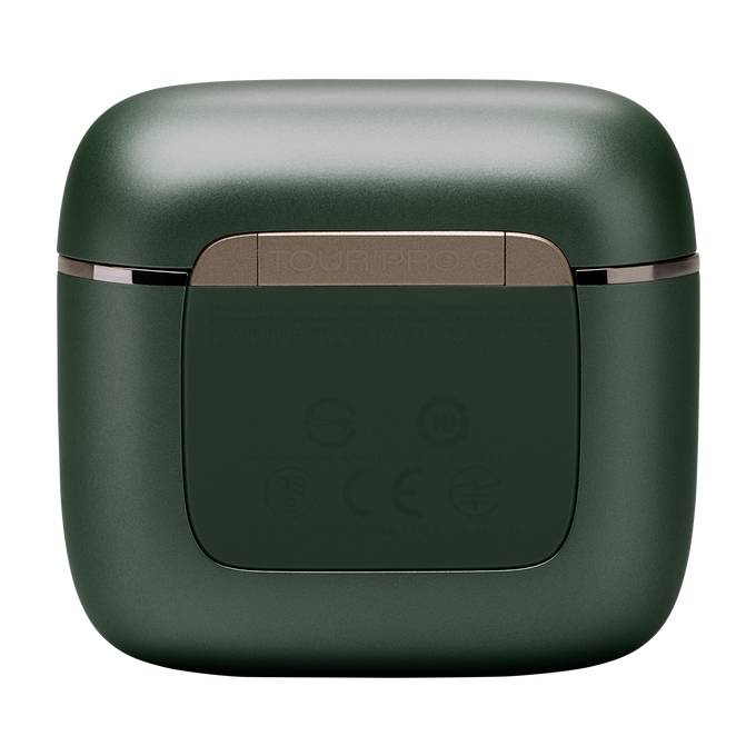 JBL Tour Pro 3 vastamelunappikuulokkeet
