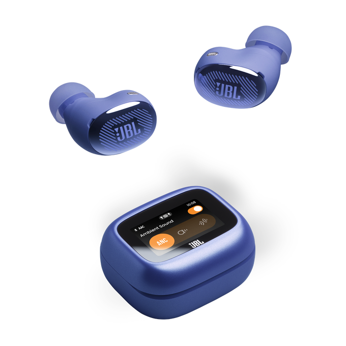 JBL LIVE Buds 4 vastamelunappikuulokkeet