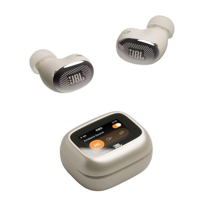 JBL LIVE Buds 4 vastamelunappikuulokkeet