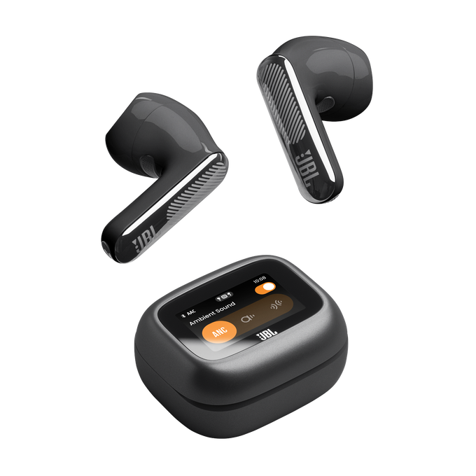 JBL LIVE Flex 4 vastamelunappikuulokkeet