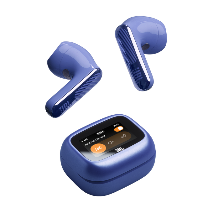 JBL LIVE Flex 4 vastamelunappikuulokkeet