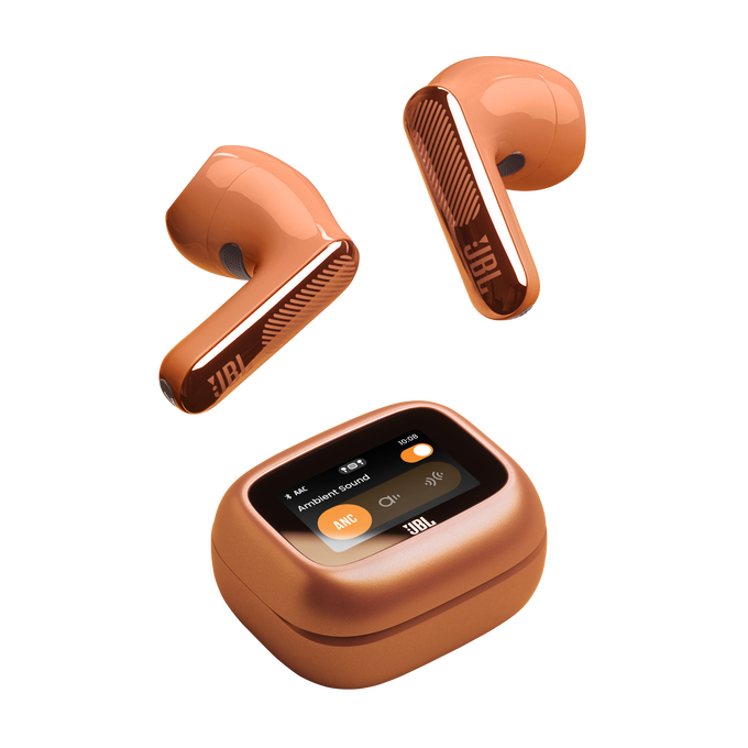JBL LIVE Flex 4 vastamelunappikuulokkeet