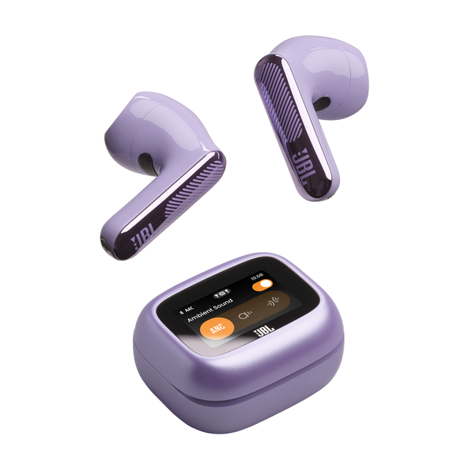 JBL LIVE Flex 4 vastamelunappikuulokkeet