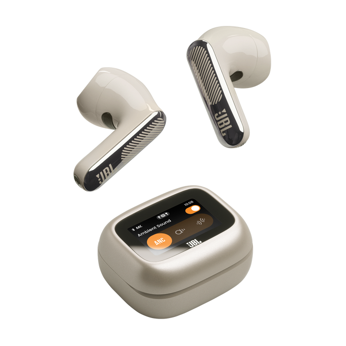 JBL LIVE Flex 4 vastamelunappikuulokkeet