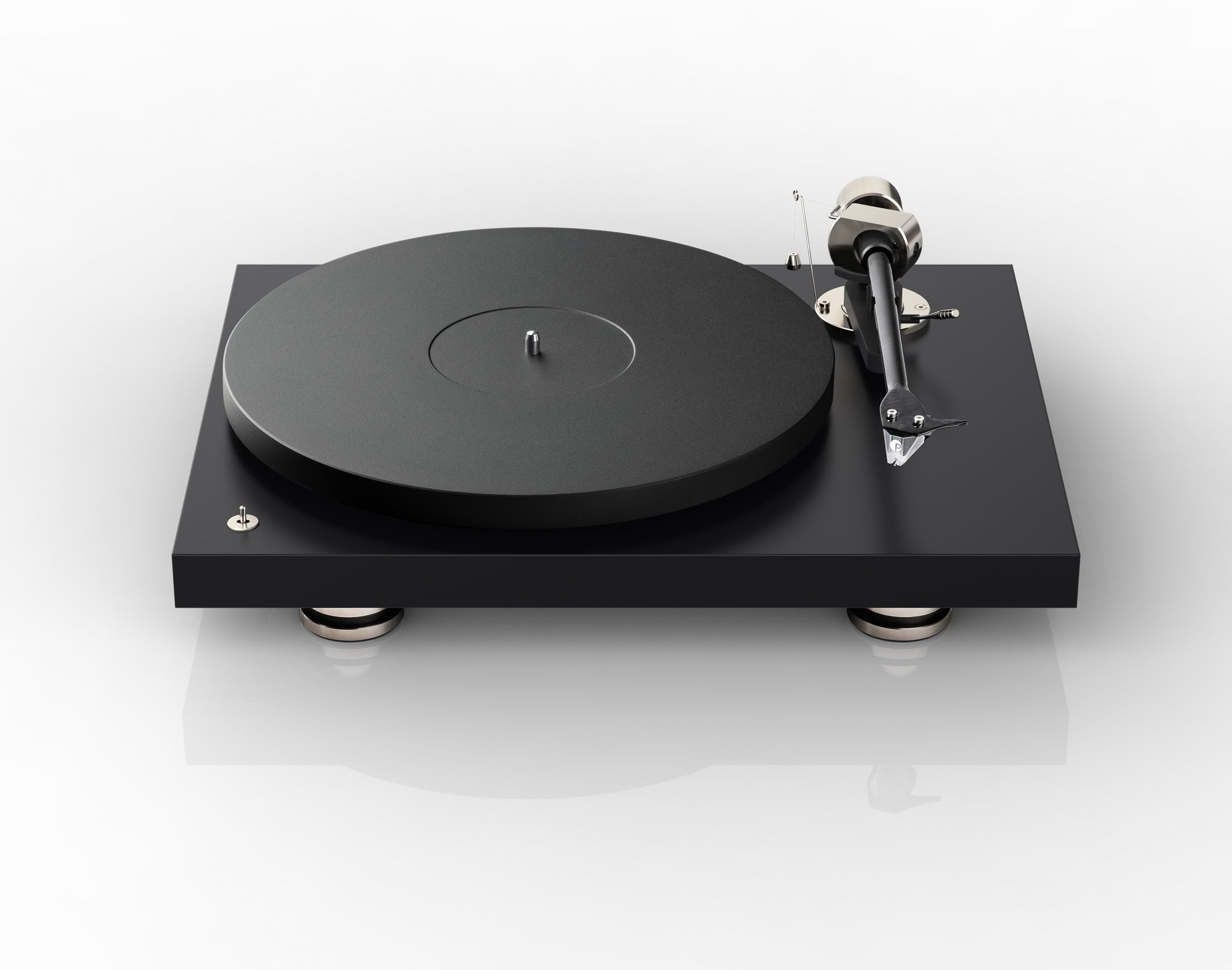 Pro-Ject Debut PRO B levysoitin