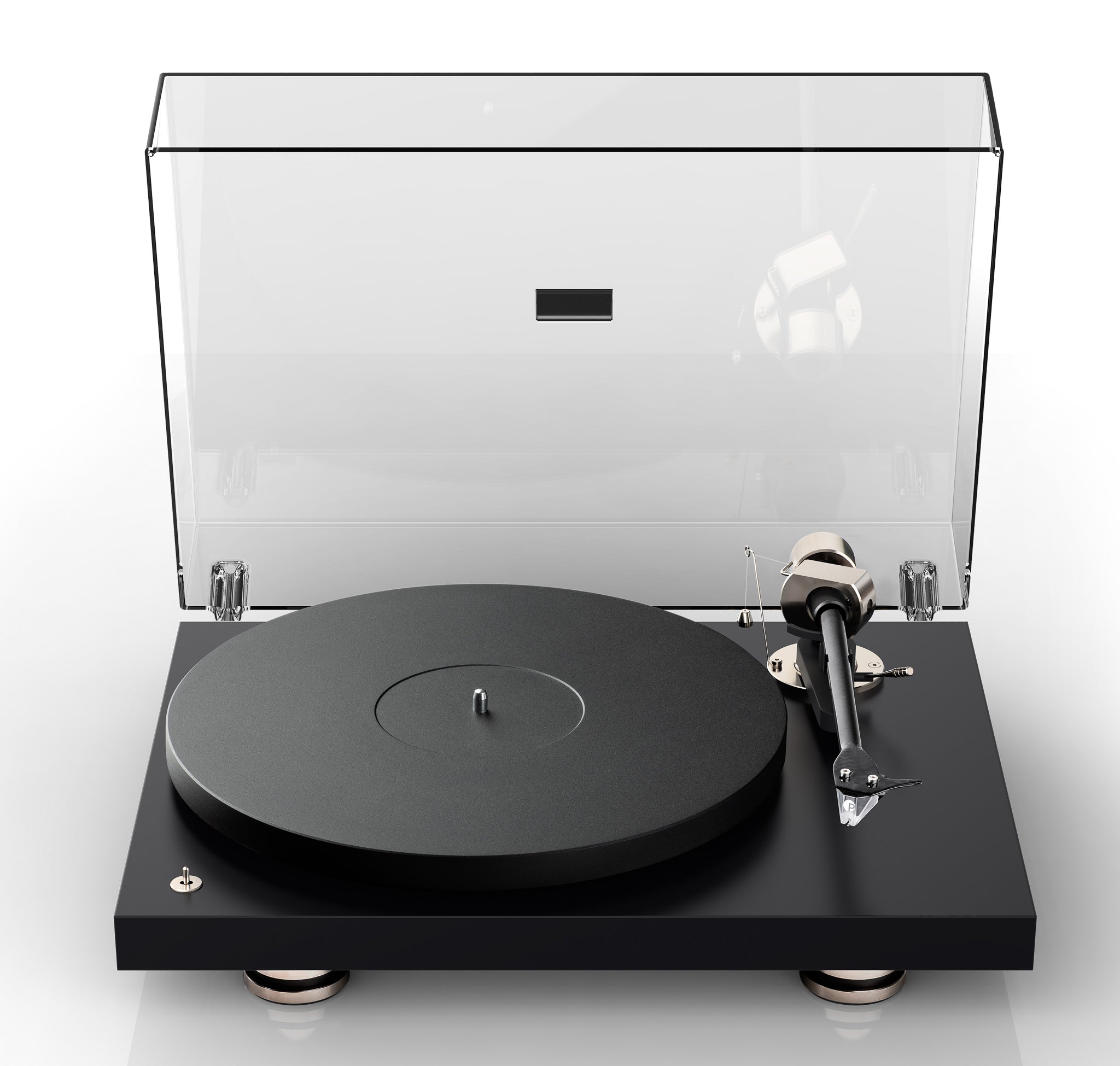 Pro-Ject Debut PRO B levysoitin