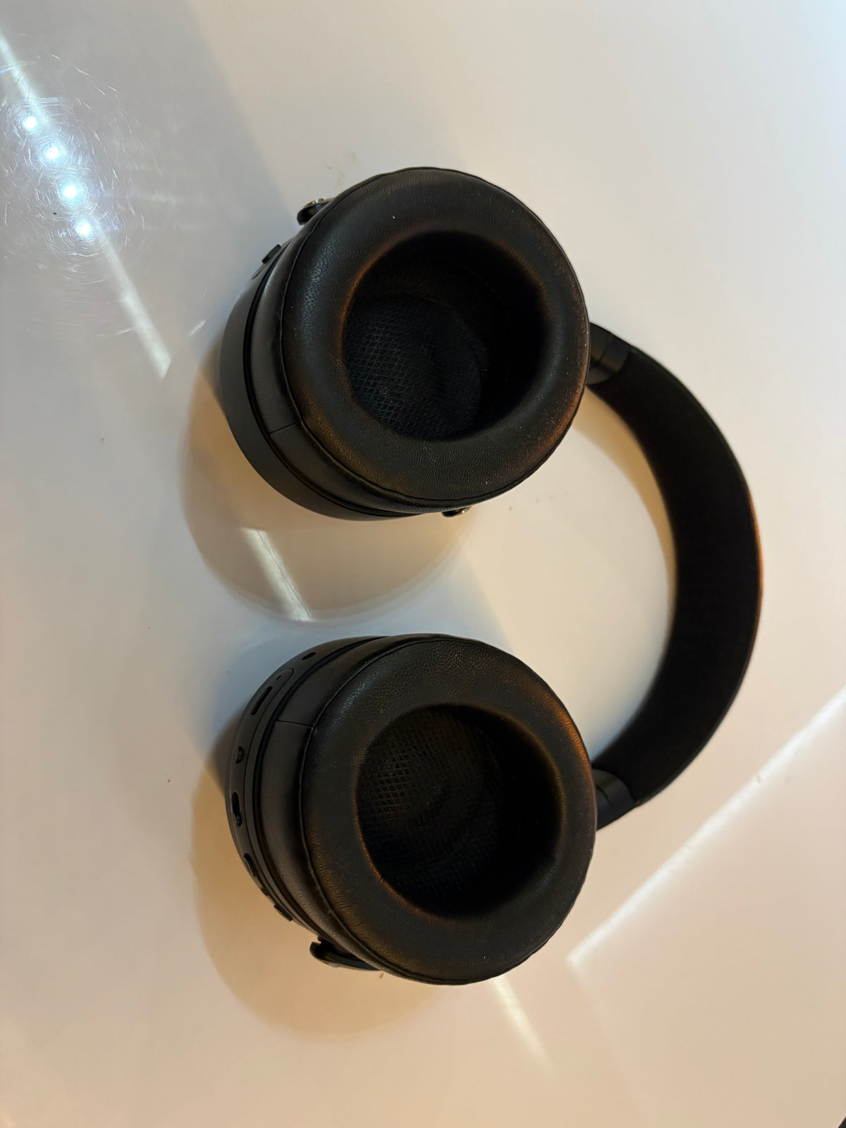 Focal Bathys Bluetooth noise canceling headphones
