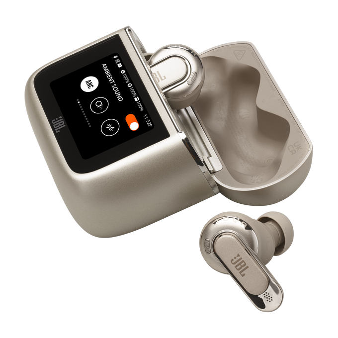JBL Tour Pro 3 vastamelunappikuulokkeet
