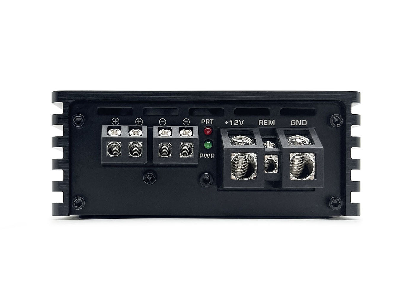 Zapco HB 501D II Mono Class D Amplifier; 2Ω: 1 x 500 watts