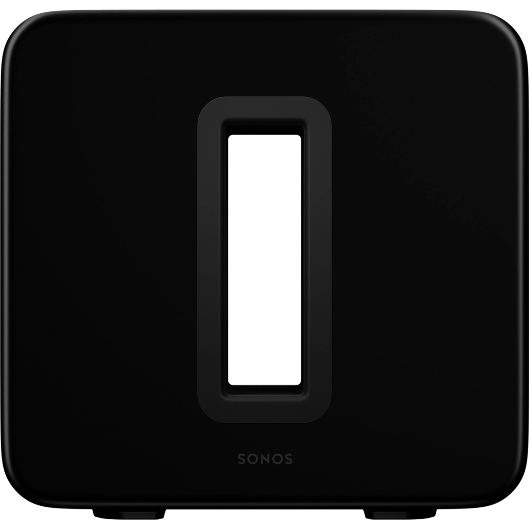 Sonos Sub (Gen 3) active subwoofer