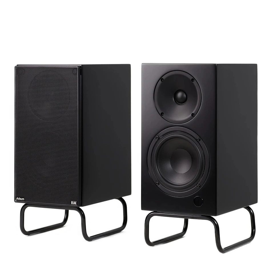 Elac Debut ConneX Adsum active speaker pair