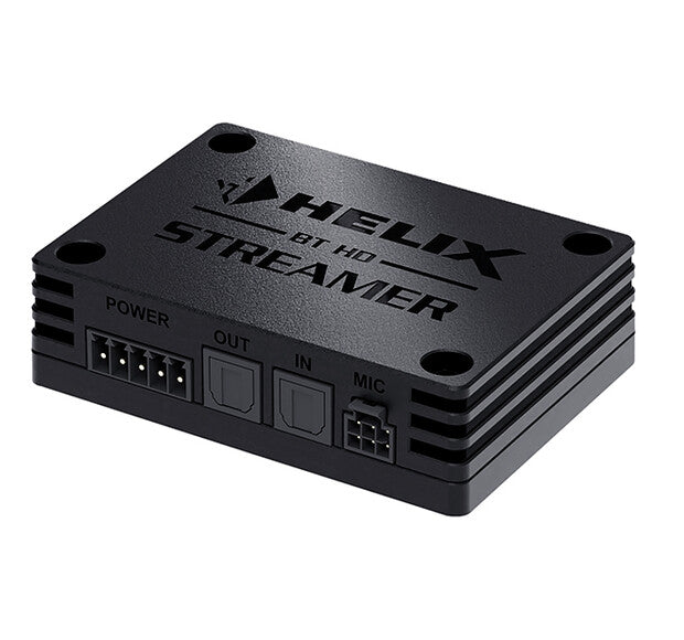 Helix BT HD Streamer
