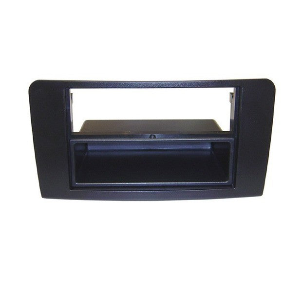 AIV 1-DIN Mounting Panel 100669