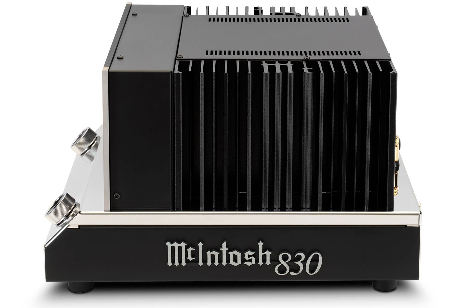 McIntosh MC830 mono power amplifier