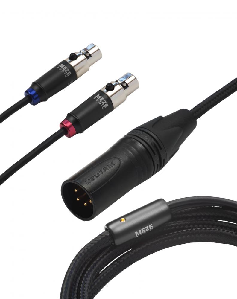 Meze Audio MEM-C4 upgrade cable