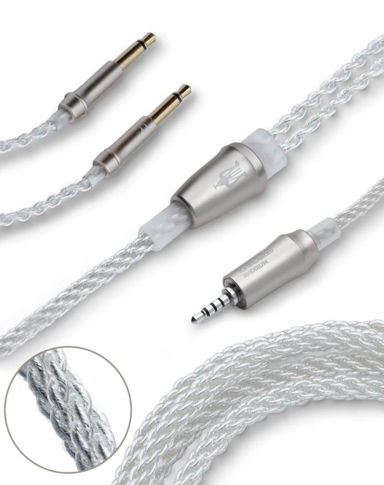 Meze Audio M99-2.5 upgrade cable