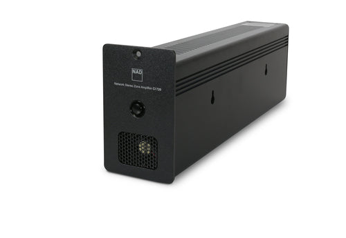 NAD CI 720 V2 network amplifier