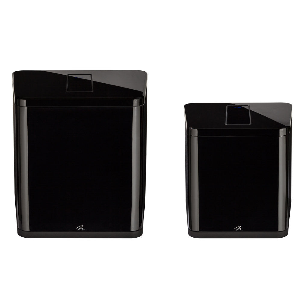 MartinLogan BalancedForce 212 active subwoofer