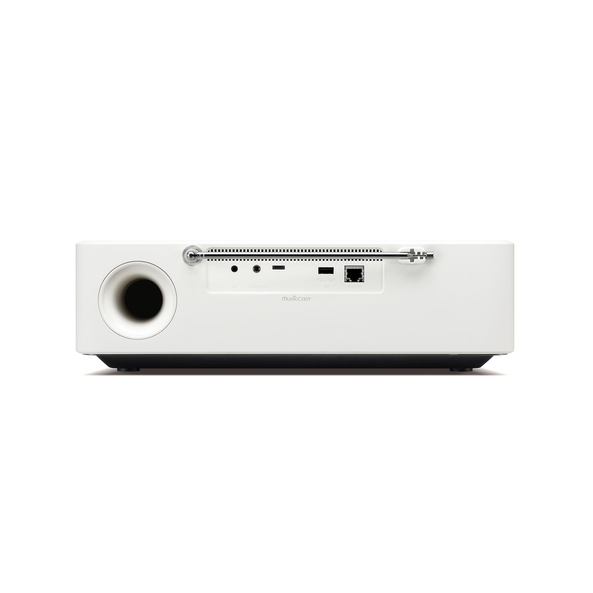 Yamaha MusicCast 200 TSX-N237D audiojärjestelmä
