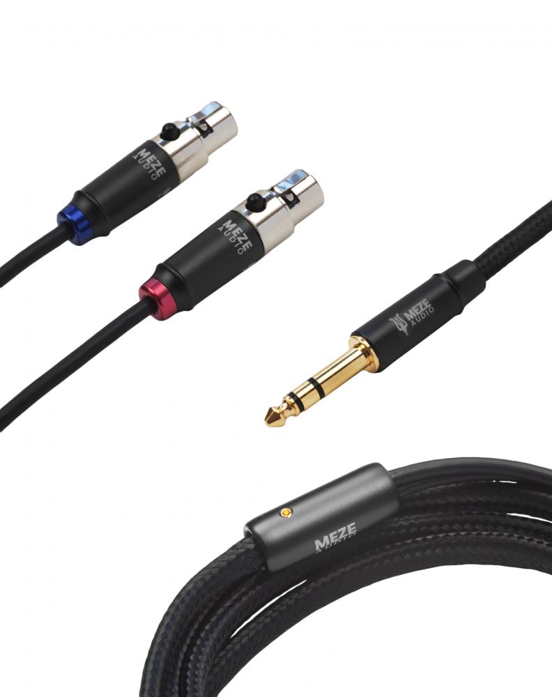 Meze Audio MEM-B6.3 upgrade cable