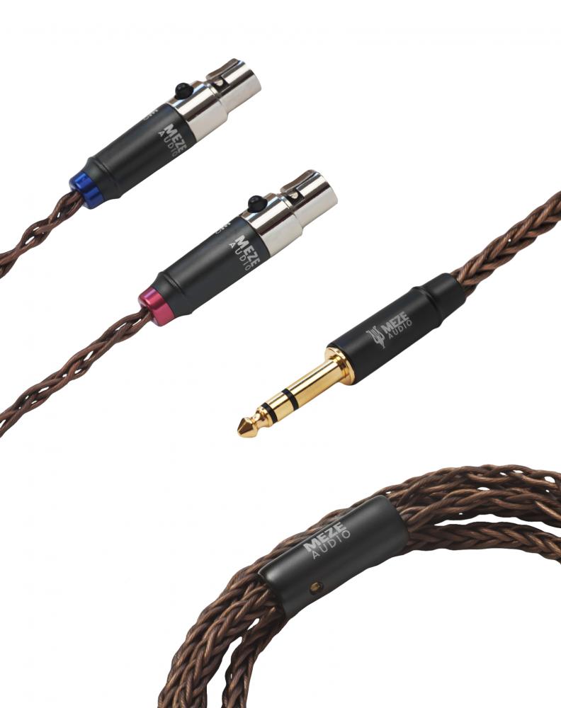 Meze Audio MEM-C6.3 upgrade cable