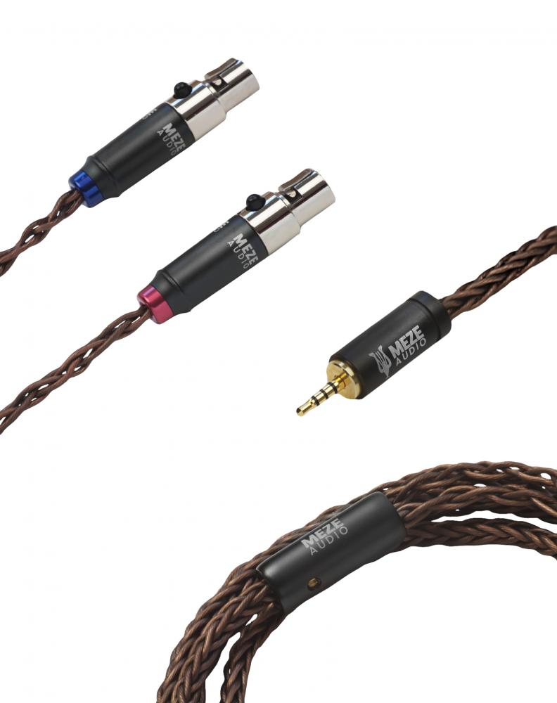 Meze Audio MEM-C2.5 upgrade cable