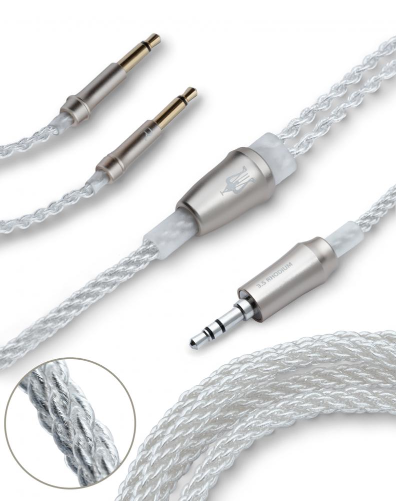 Meze Audio M99-3.5 upgrade cable