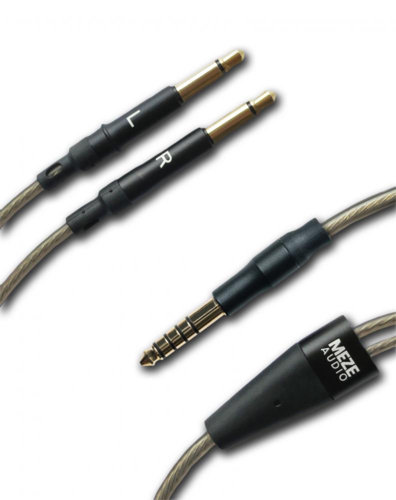 Meze Audio M99C-BBS4.4 upgrade cable