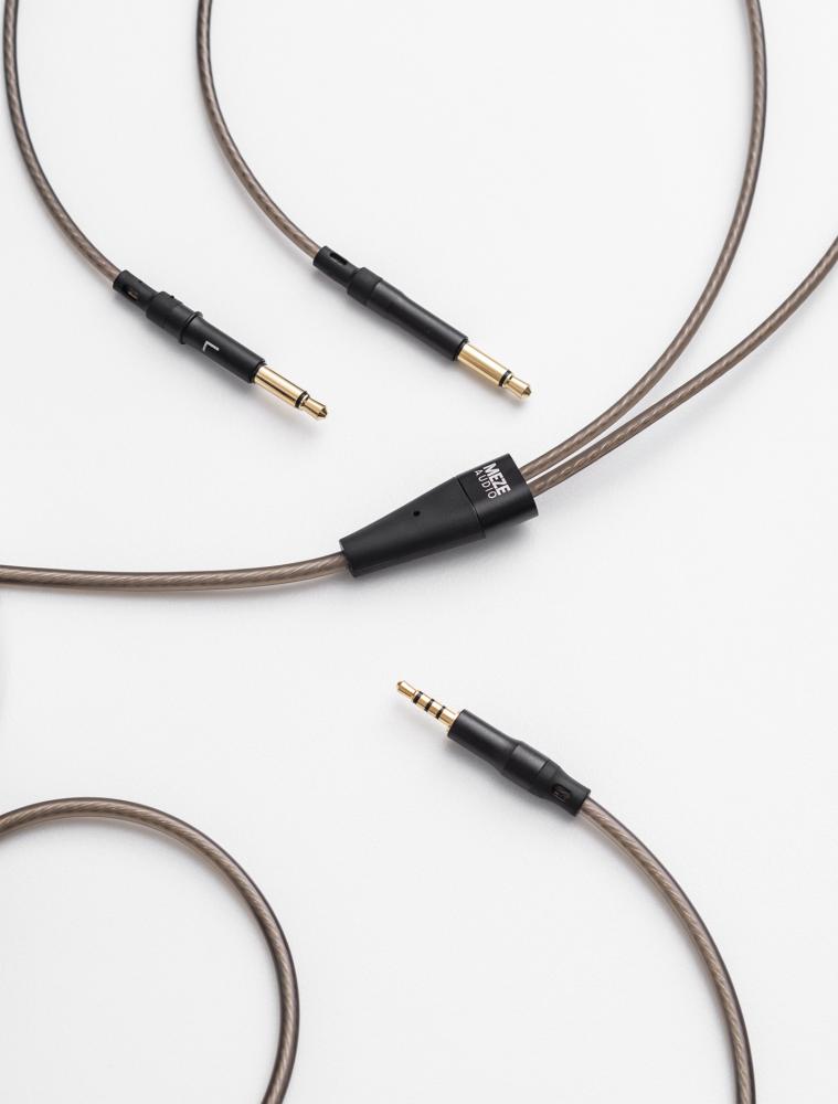 Meze Audio M99C-BBS upgrade cable