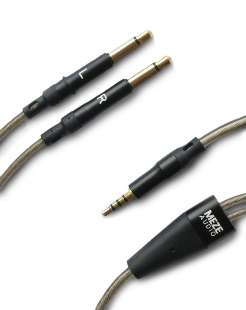 Meze Audio M99C-BBS upgrade cable