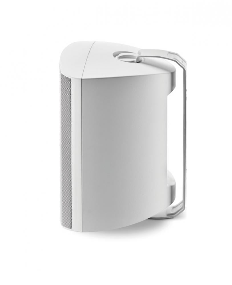 Focal 100 OD8 ulkokaiutinpari, valkoinen