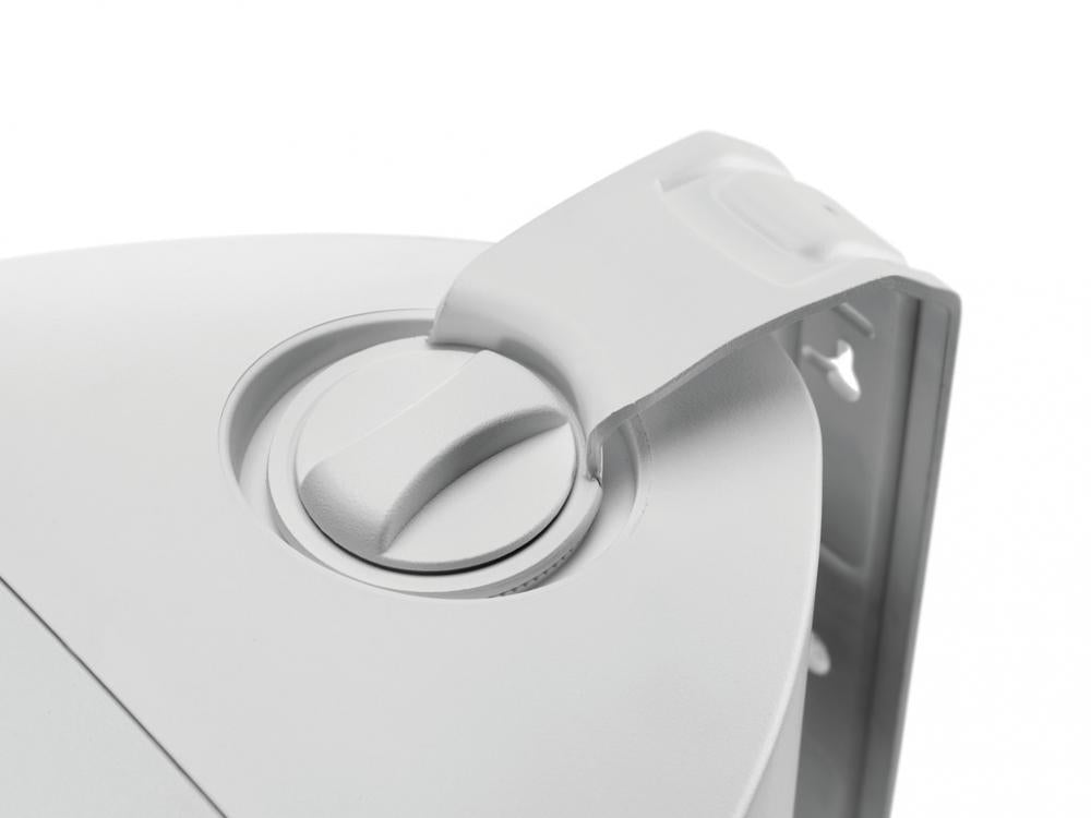 Focal 100 OD8 ulkokaiutinpari, valkoinen