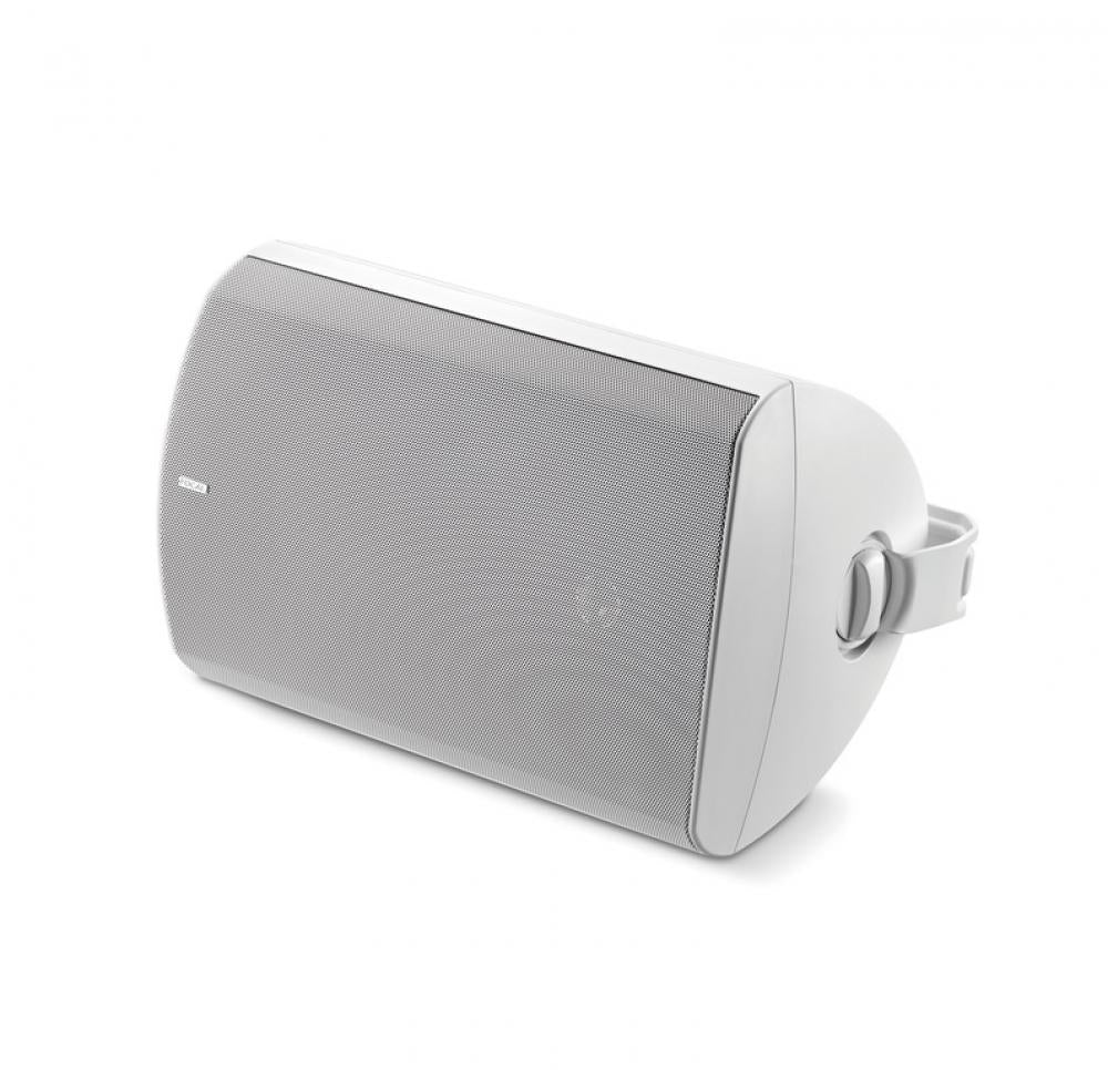 Focal 100 OD8 ulkokaiutinpari, valkoinen