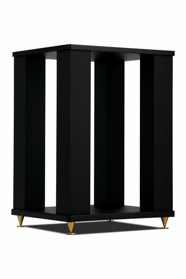 Wilson Classic Stand speaker stand, black