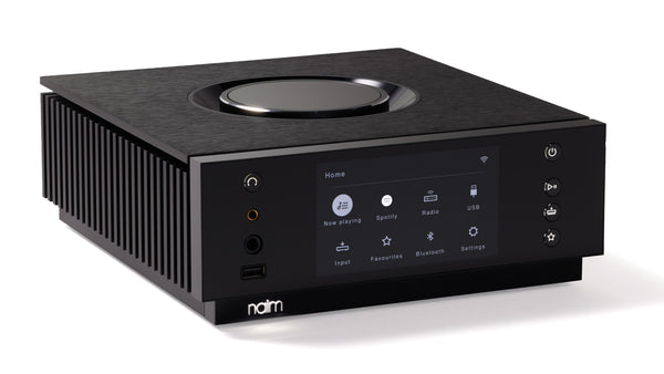 Naim Audio Atom Headphone Edition