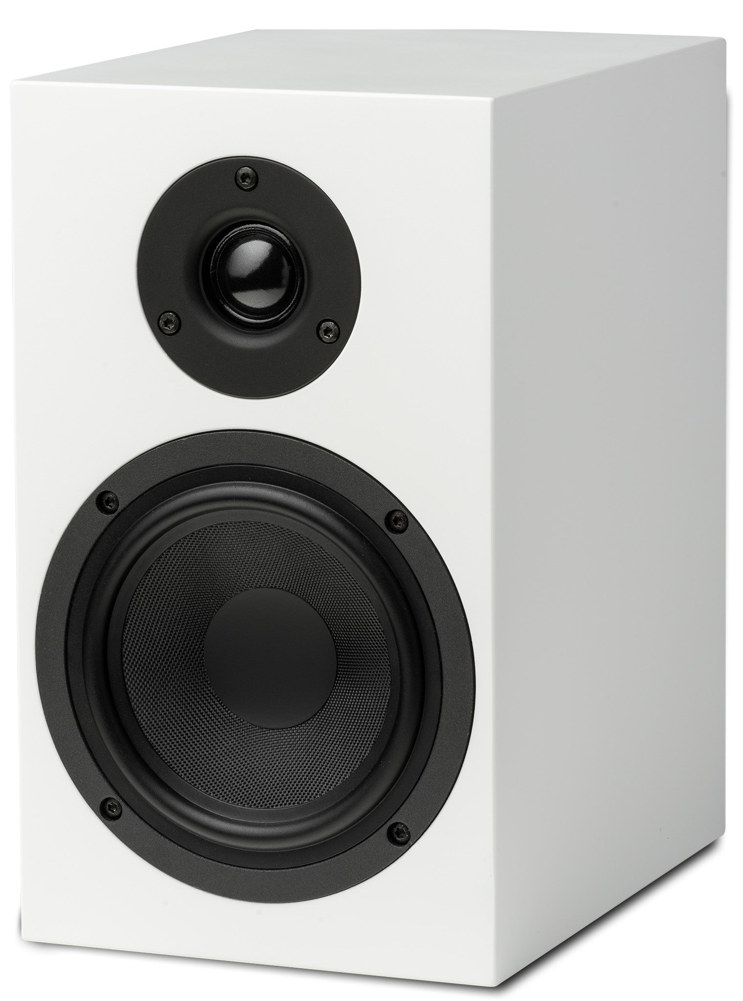 Pro-Ject Speaker Box 5 S2 pair of pedestal speakers